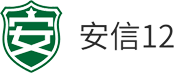 安信12游戏平台Logo